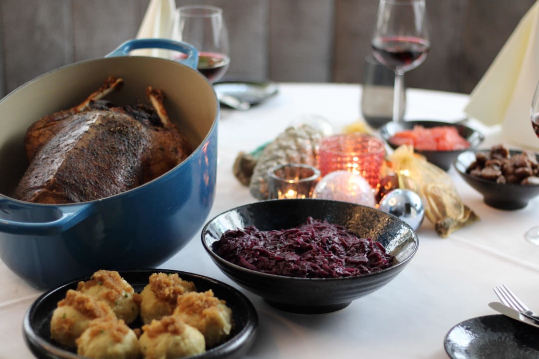 Gastro Steigenberger Hotel Herrenhof