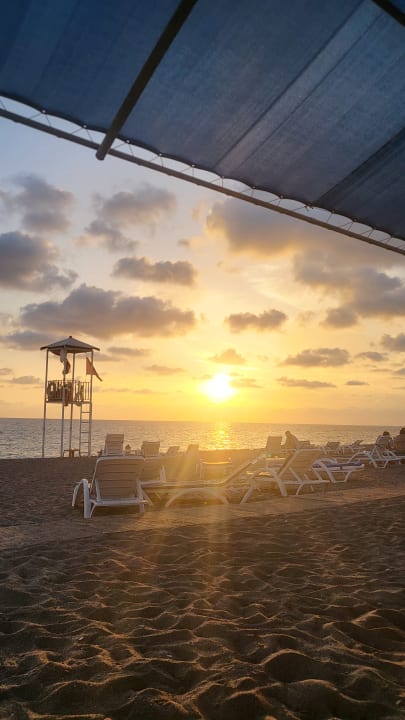 Außenansicht Sultan of Dreams Hotel & Spa