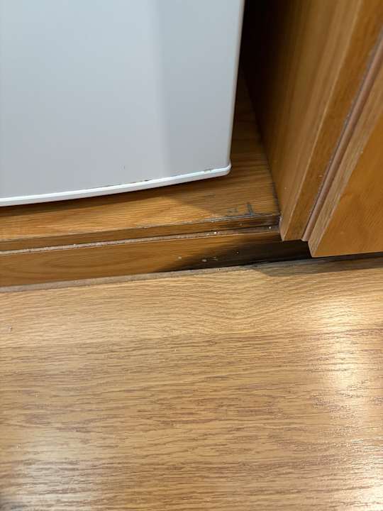 Zimmer Kassandra Palace Seaside Resort