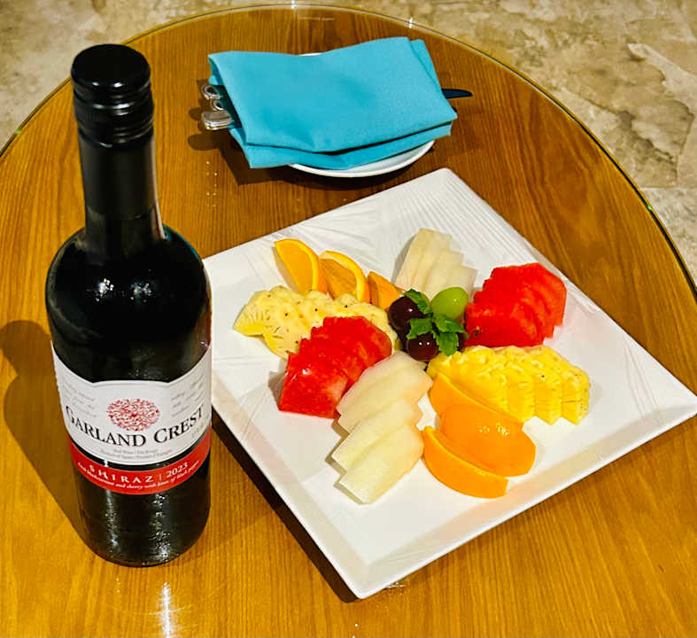 Gastro Summer Island Maldives