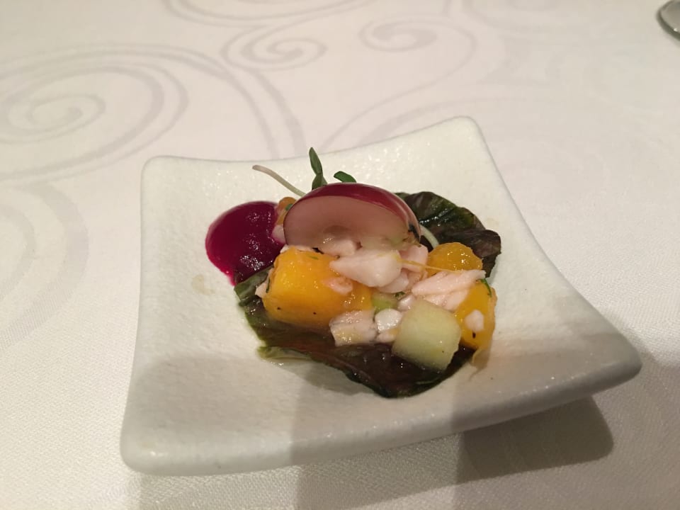 Gastro Akumal Bay Beach & Wellness Resort