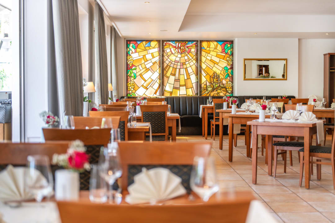 Gastro Hotel Karl Müller