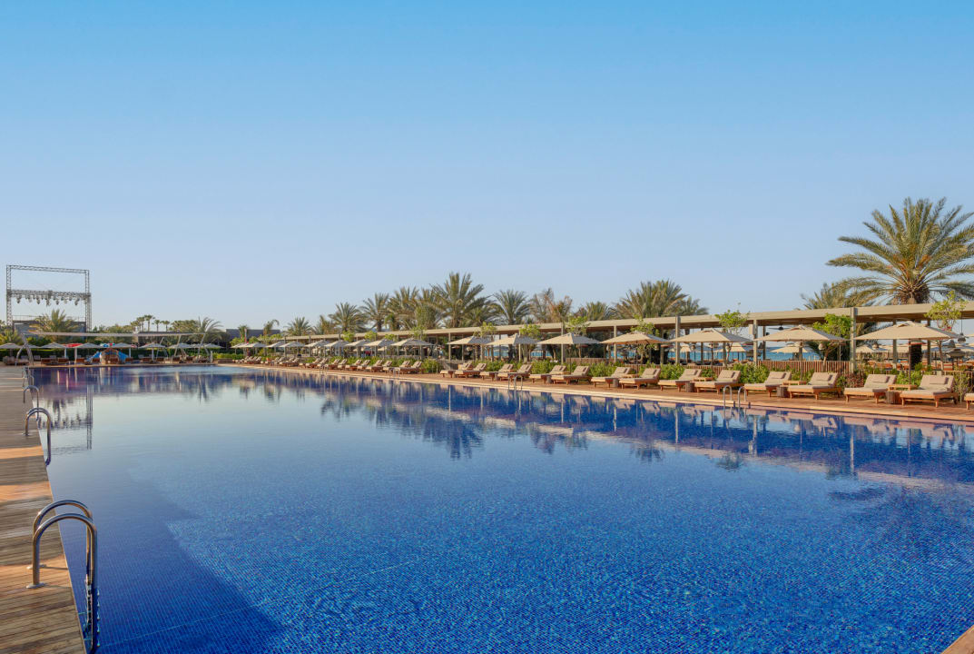 Pool Maxx Royal Belek Golf Resort