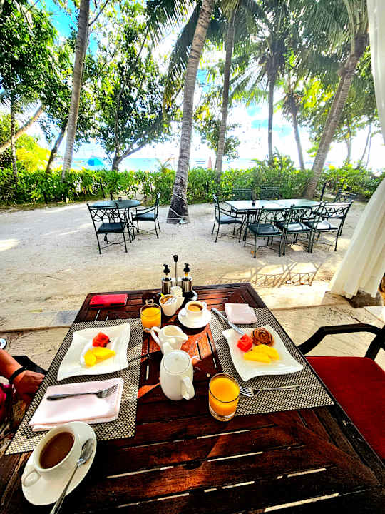 Gastro Hotel Village du Pecheur