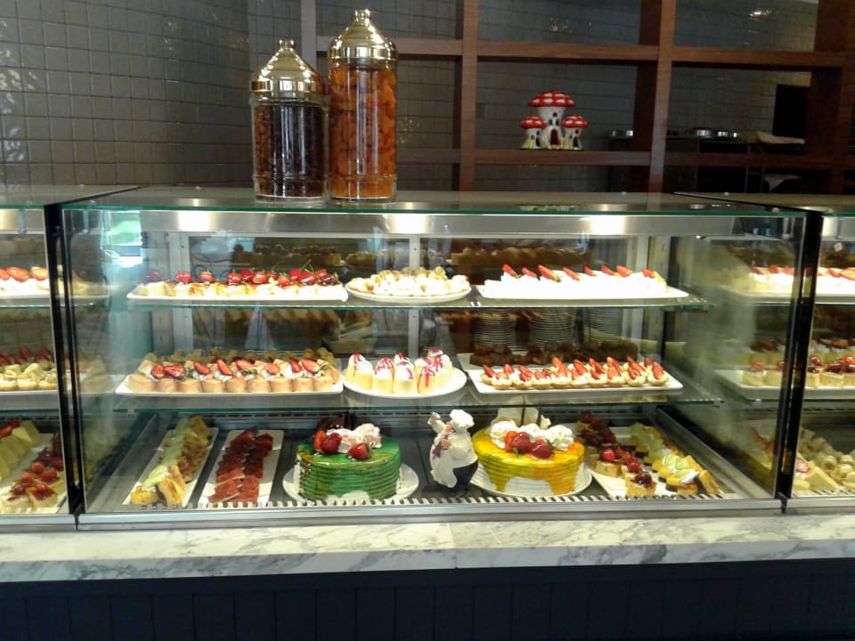 Кондитерская Viking Park