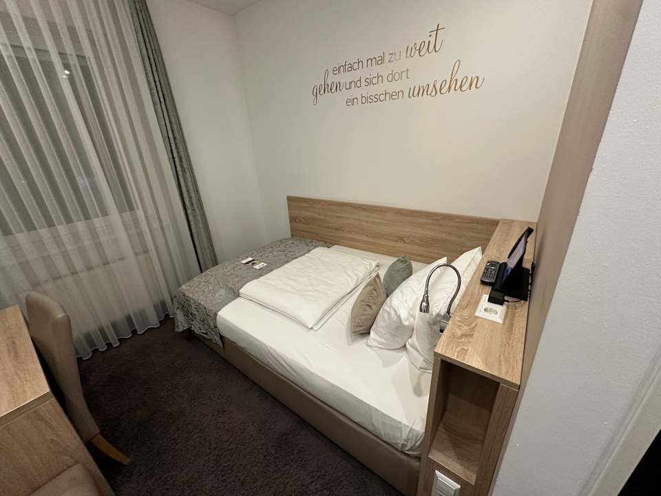 Zimmer Best Western Hotel Lamm