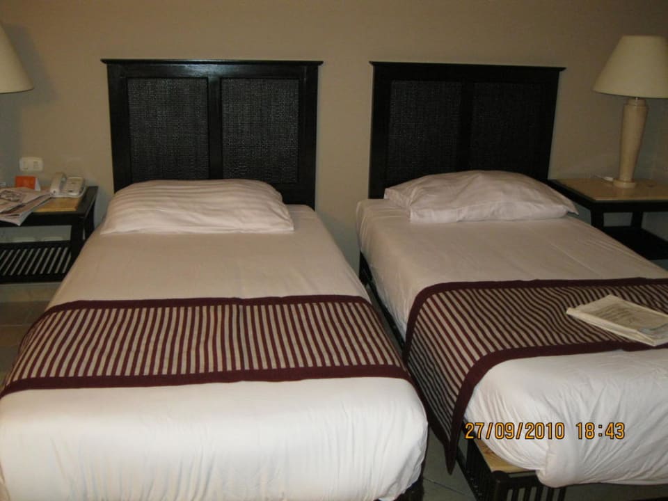 Łózka JAZ Belvedere Resort