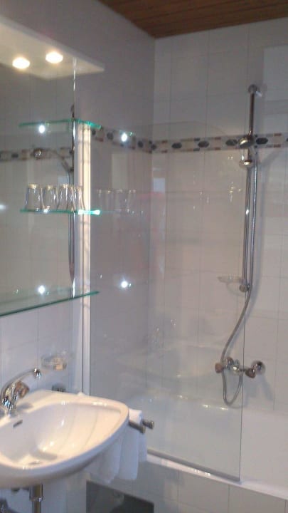Bad Hotel Gisela