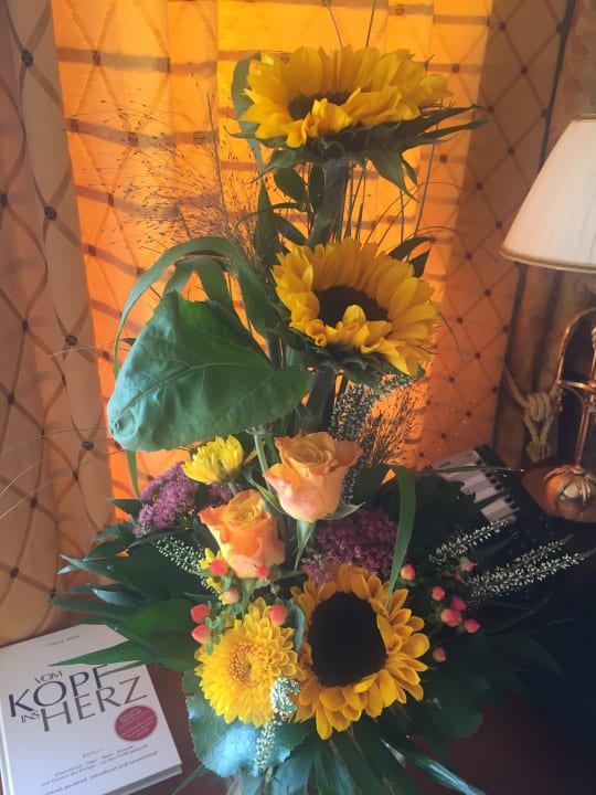 Sonstiges Wohlfühlresort Peternhof