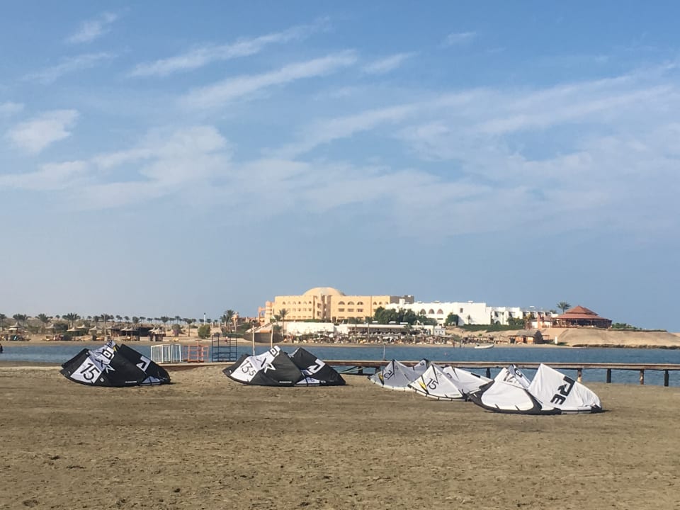 Strand Three Corners Equinox Beach Resort