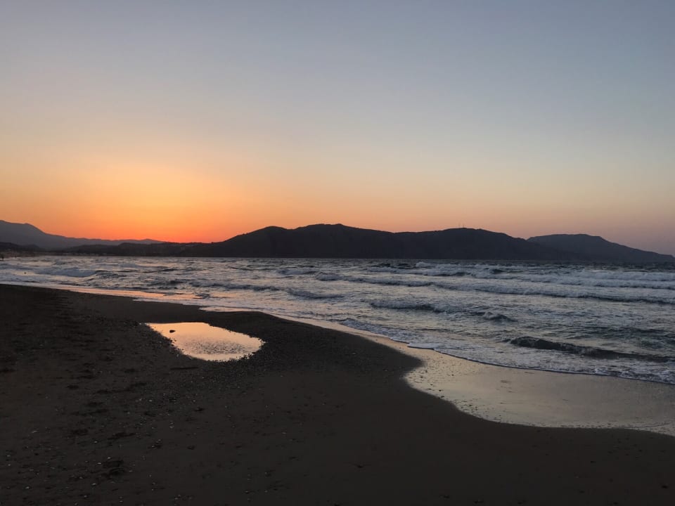 Strand Orpheas Resort - Adults Only