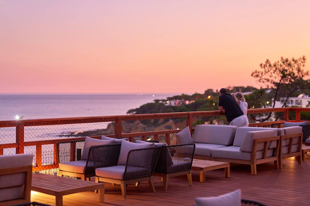 Sonstiges PortoBay Blue Ocean