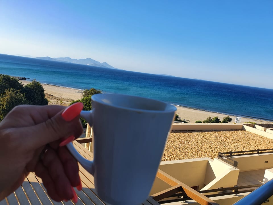 Ausblick Blue Lagoon Village