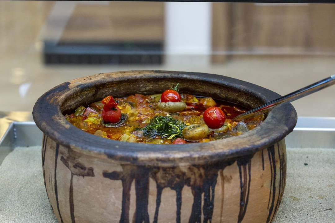 Gastro Lonicera Premium - Ultra All Inclusive