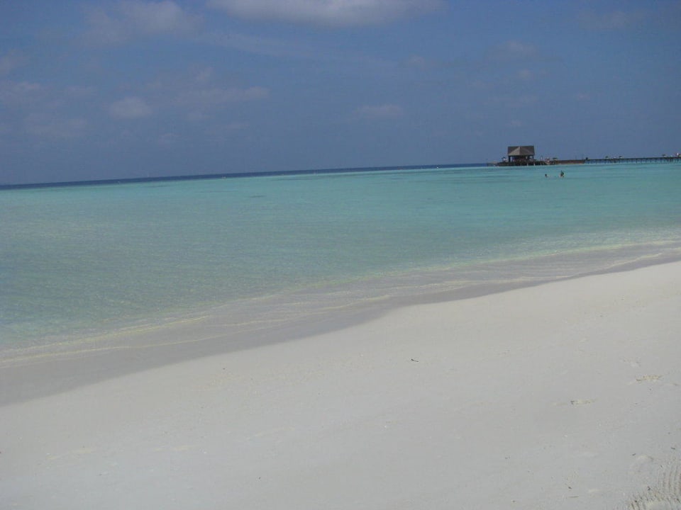 Lagune Sun Siyam Olhuveli