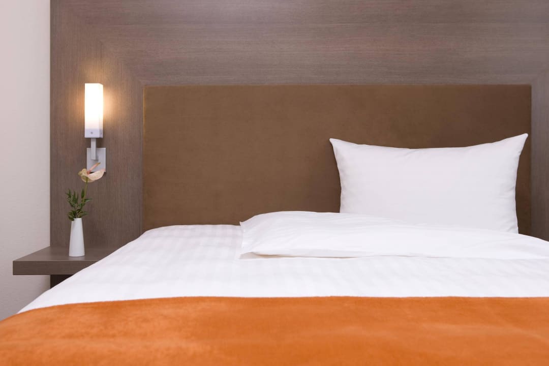 Studio IntercityHotel Essen