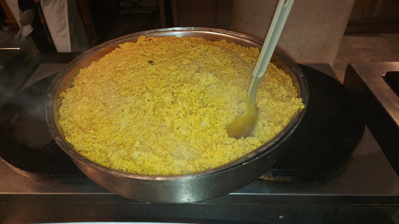 Gastro Hotel Royal Nozha