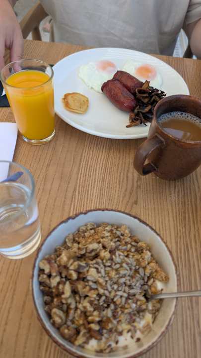 Gastro Sirines Luxury Hotel & Spa