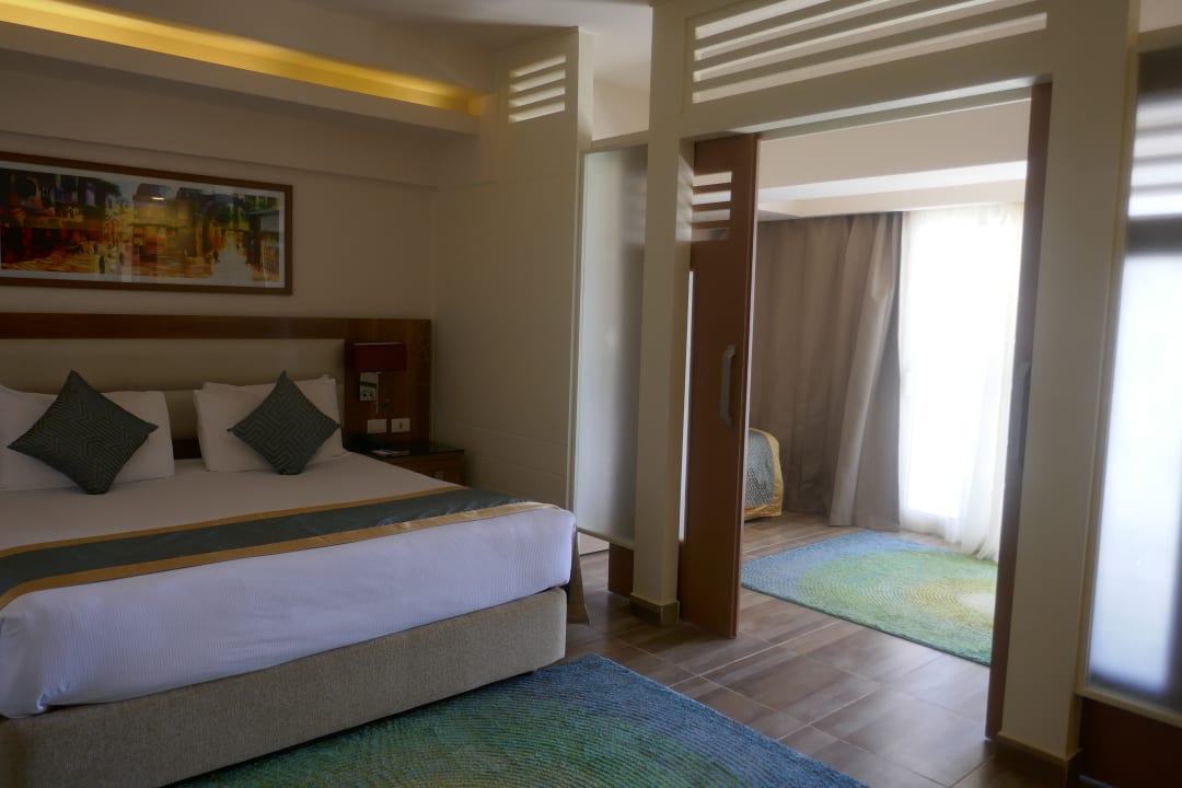 Zimmer Pickalbatros Aqua Park Resort - Sharm El Sheikh