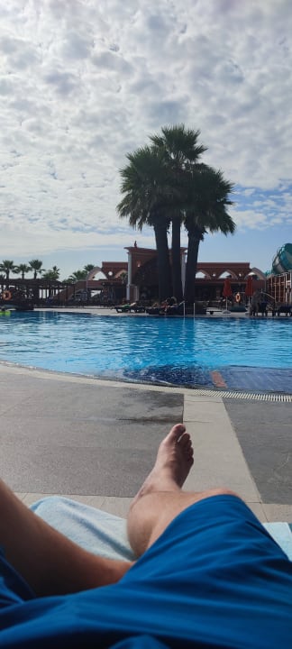 Pool Megasaray Club Belek