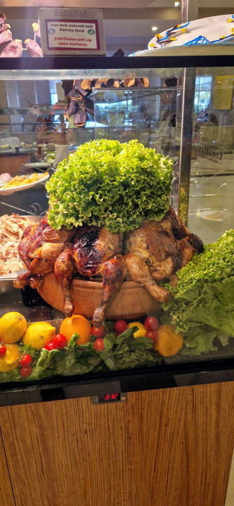 Gastro Korumar Ephesus Beach & Spa Resort