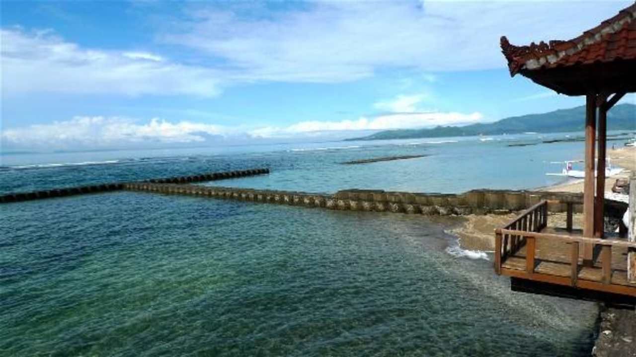 Unser Lieblingsplatz Hotel Puri Oka