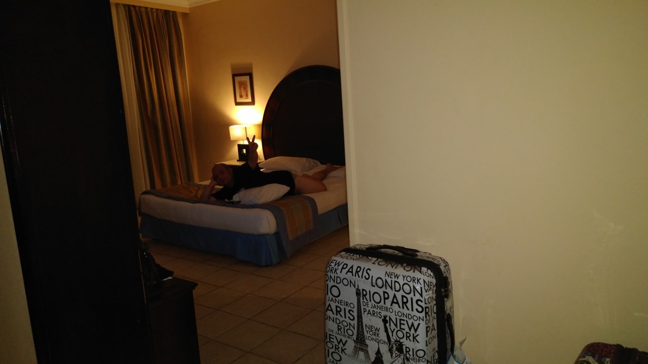 Zimmer Stella Beach Resort & Spa Makadi Bay