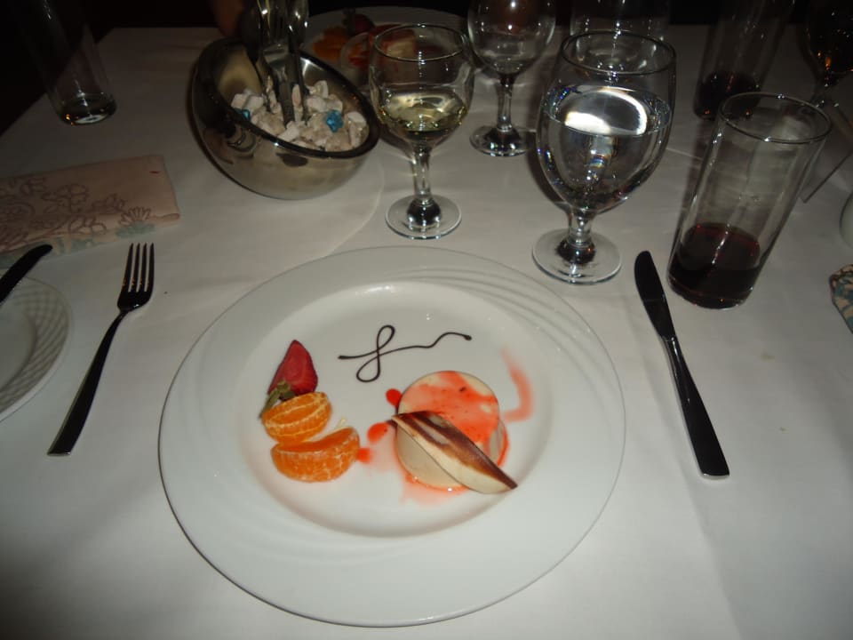 Traumhaft gut!  The Grand Hotel Sharm El Sheikh