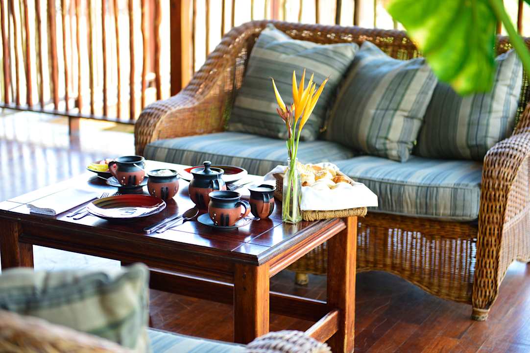 Sonstiges Pestana Kruger Lodge