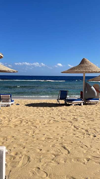 Strand Pickalbatros Villaggio Resort - Portofino