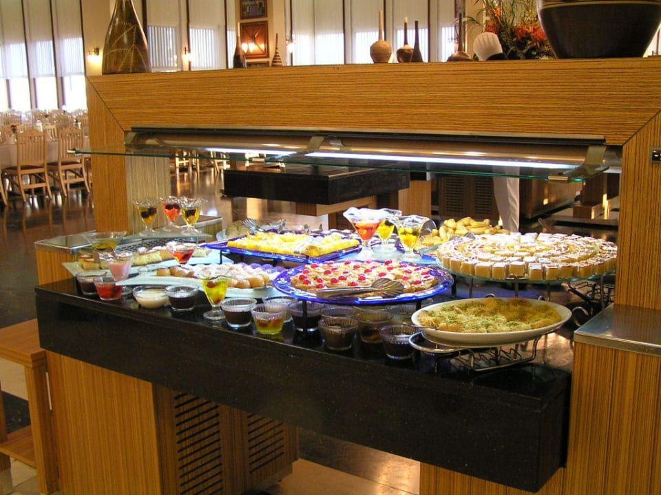 Buffet PALOMA Perissia