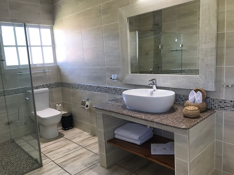 Zimmer Villa Charme de L'ile