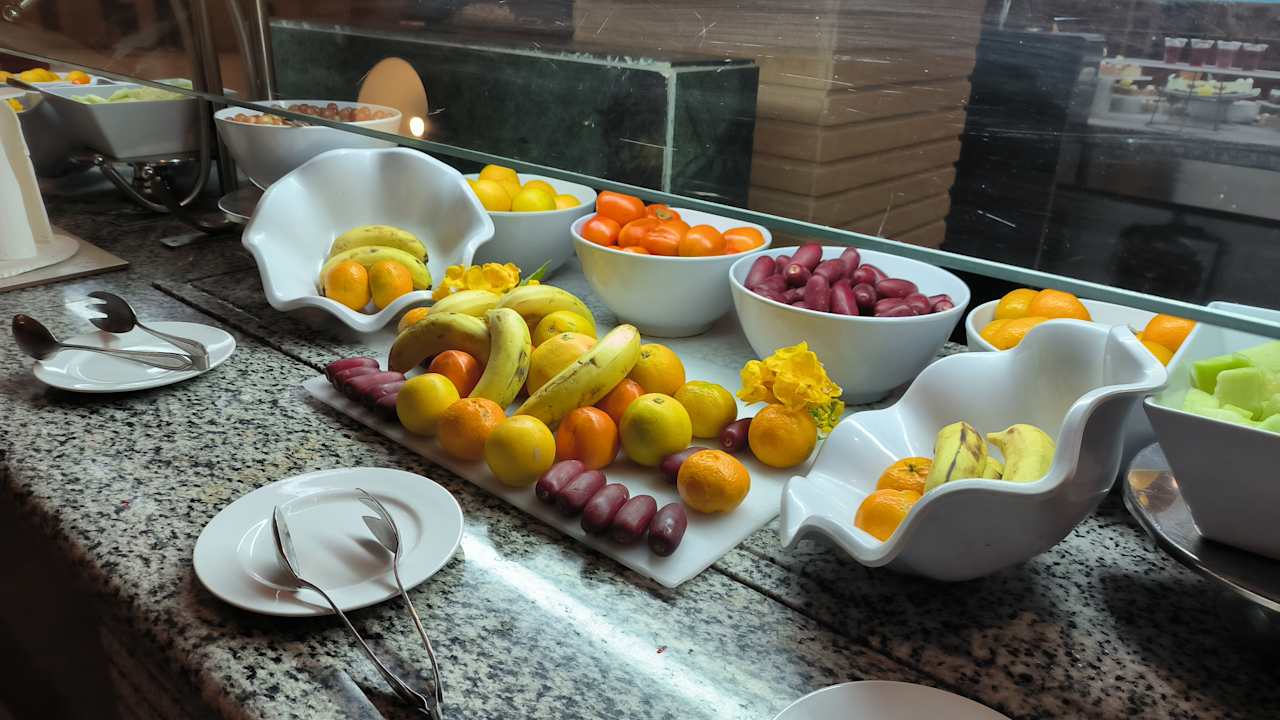 Sonstiges Amarina Queen Resort Marsa Alam