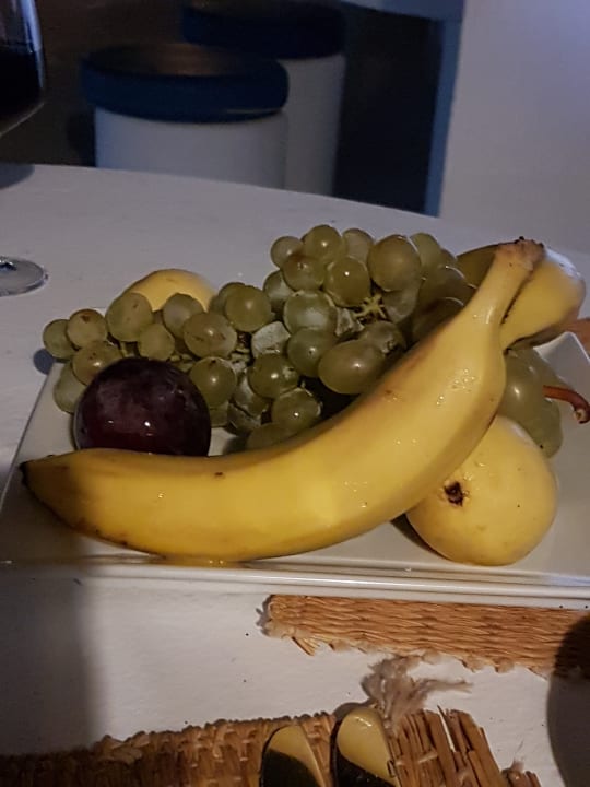 Gastro Hotel El Mouradi Djerba Menzel