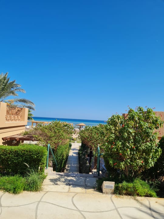 Ausblick Shams Prestige Abu Soma-Adults Only