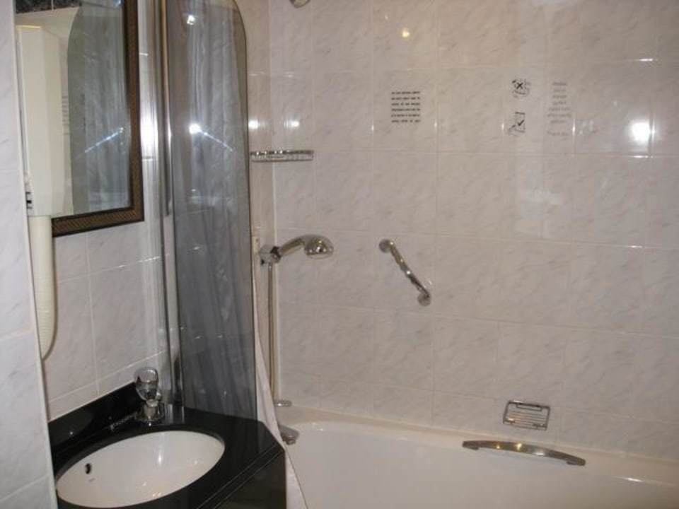 Bad Hotel Lancaster Gate Hyde Park