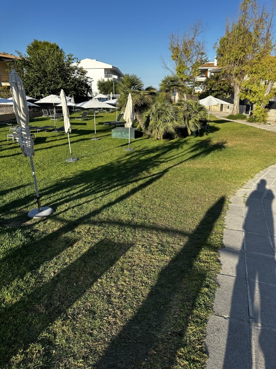 Strand allsun Hotel Eden Alcudia