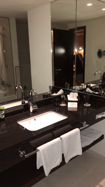 Gastro Steigenberger Hotel Bad Homburg