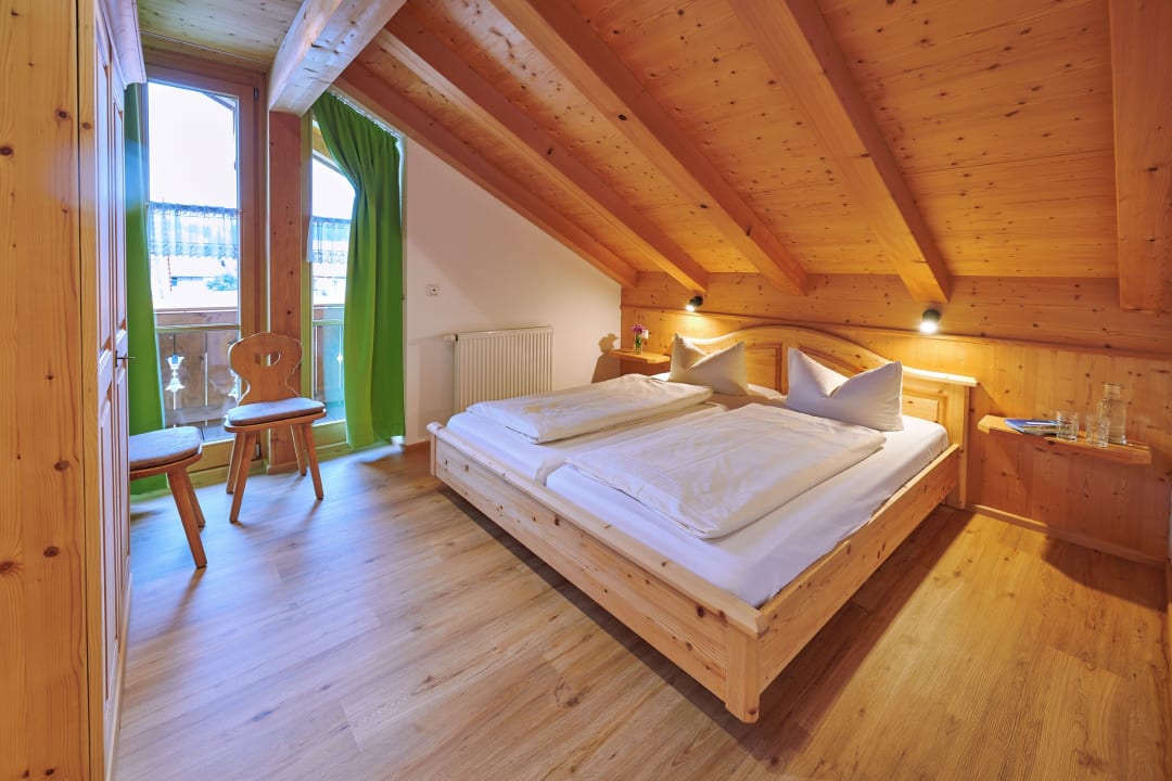 Zimmer Ferienhaus Brauneck