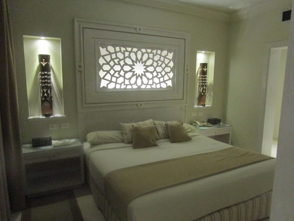 Zimmer Makadi Spa - Adults only