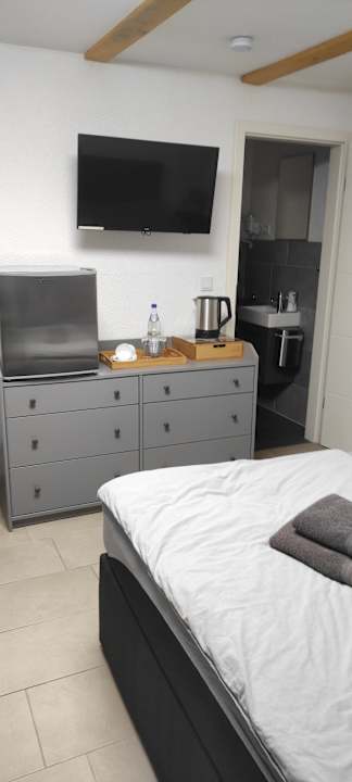 Zimmer Pension Caputh am Himmelreich