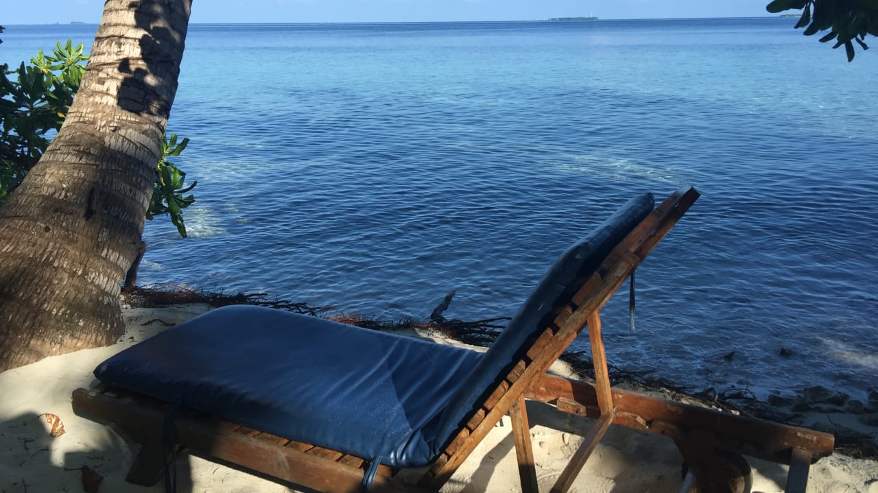 Strand Filitheyo Island Resort