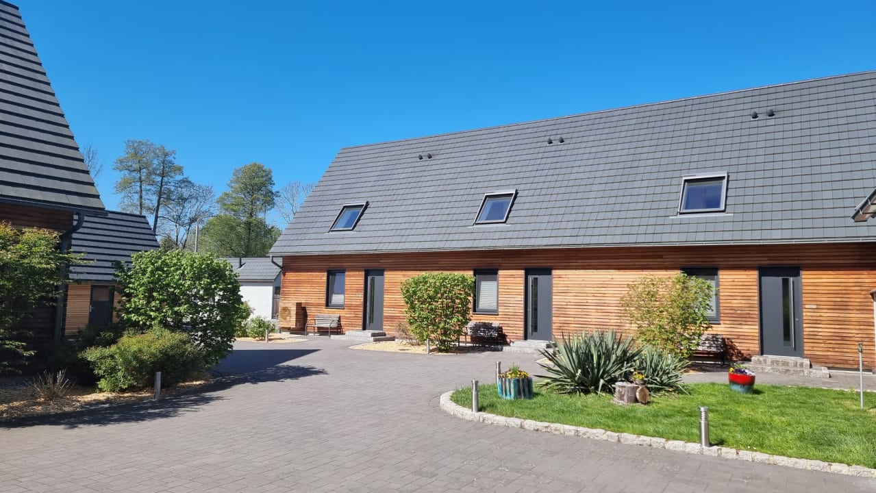 Außenansicht Kauperhof