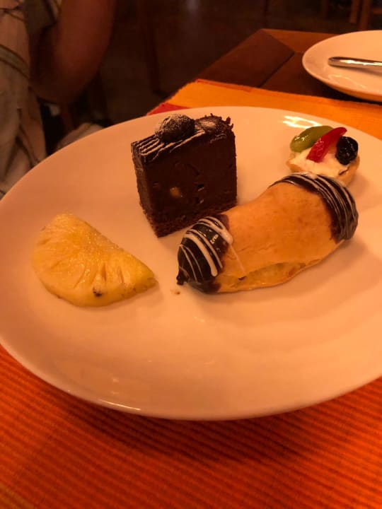 Gastro Summer Island Maldives