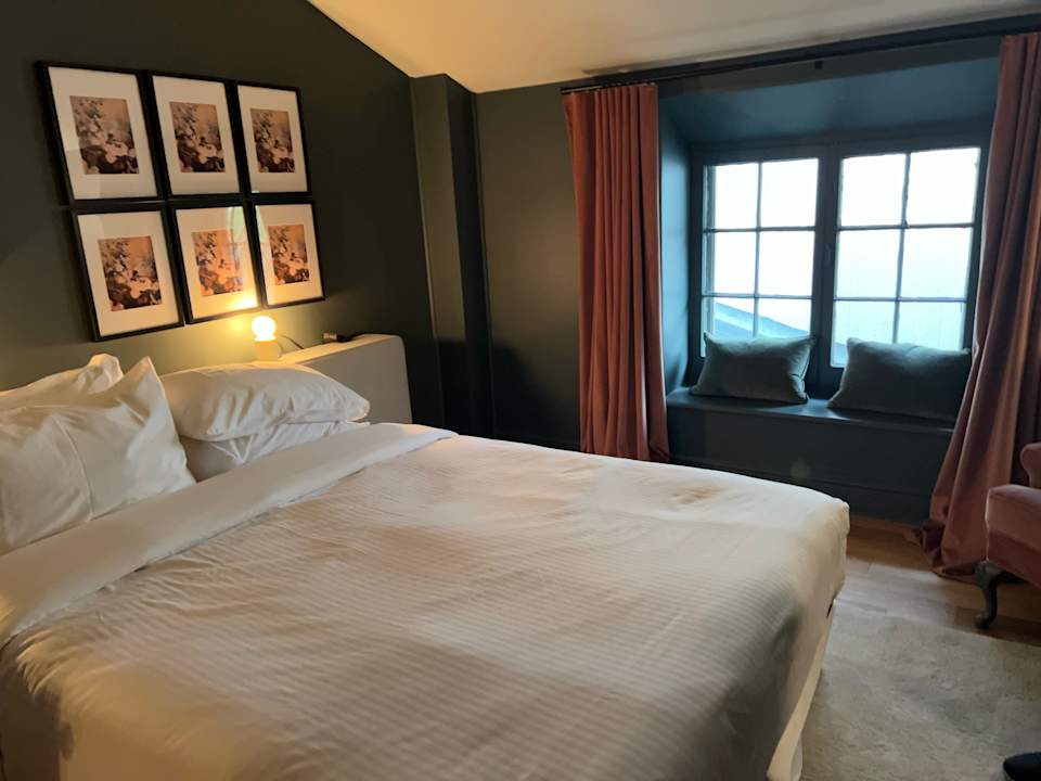 Zimmer Rosemount Inn