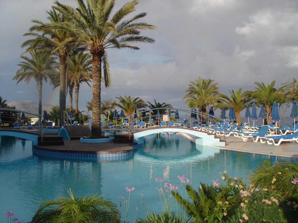 Rodos Princess Beach Rodos Princess Beach Hotel & Spa