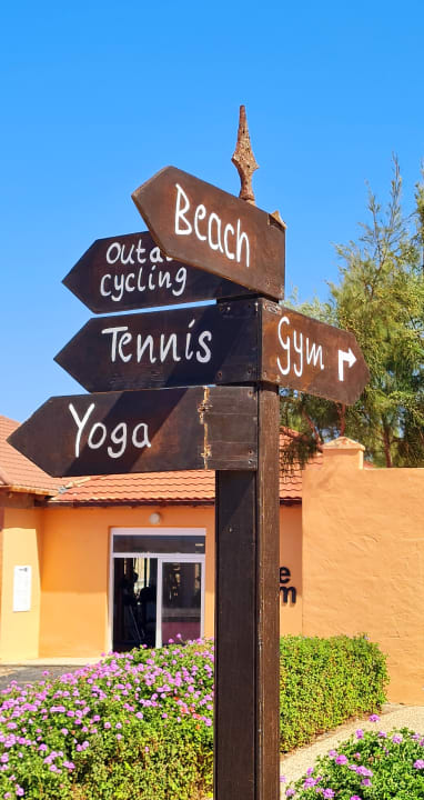 Sport & Freizeit Bakour Fuerteventura La Pared