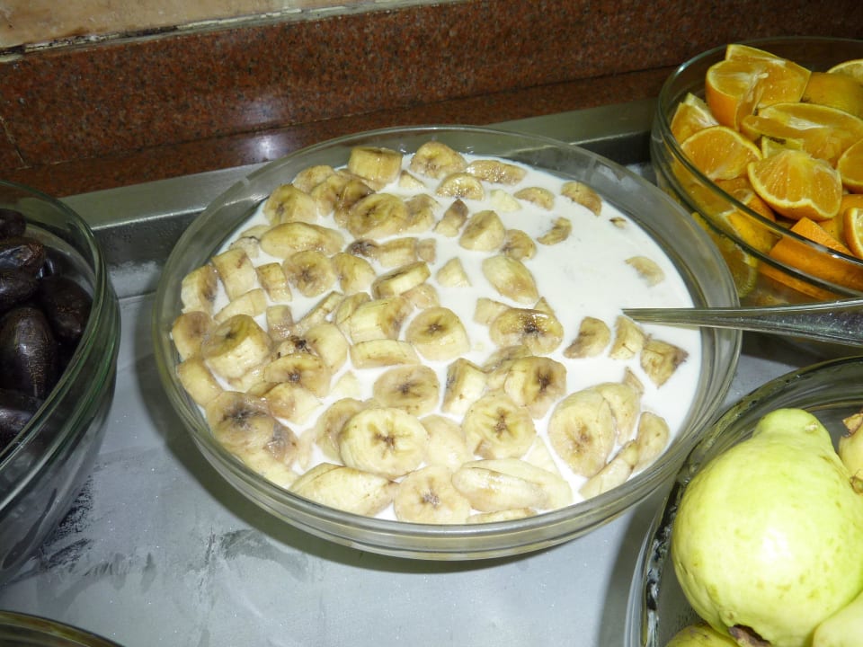 Mahlzeit Pickalbatros Alf Leila Wa Leila Resort - Neverland Hurghada