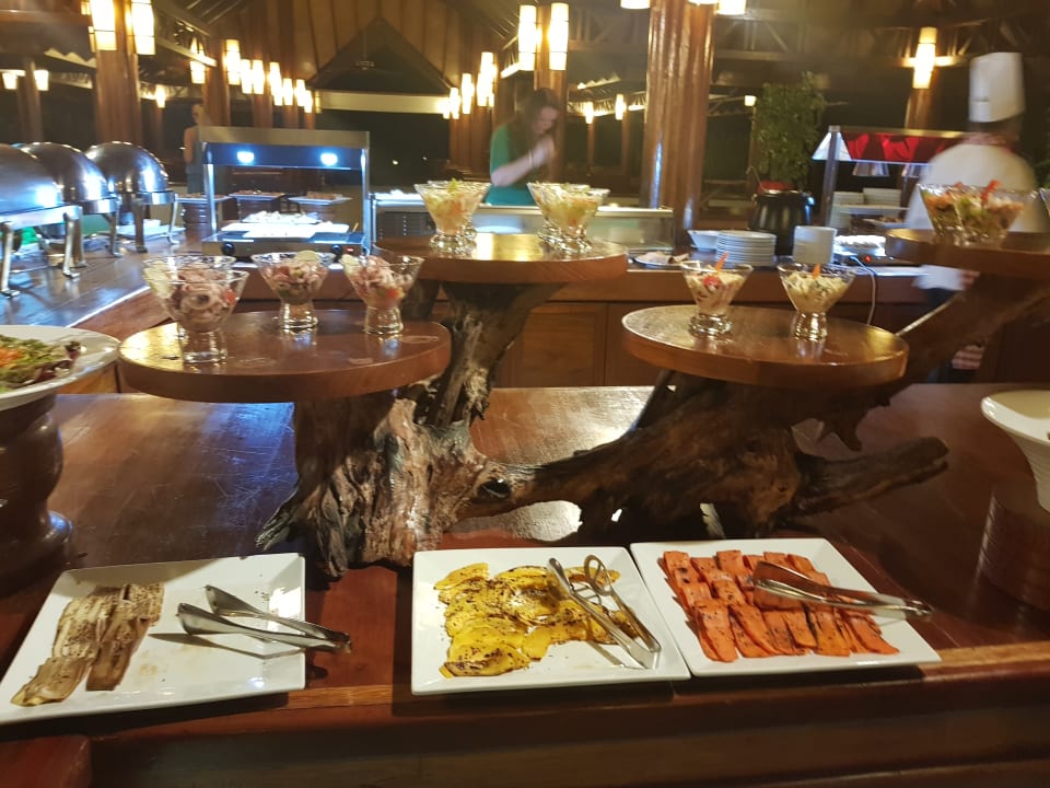 Gastro Palm Beach Resort