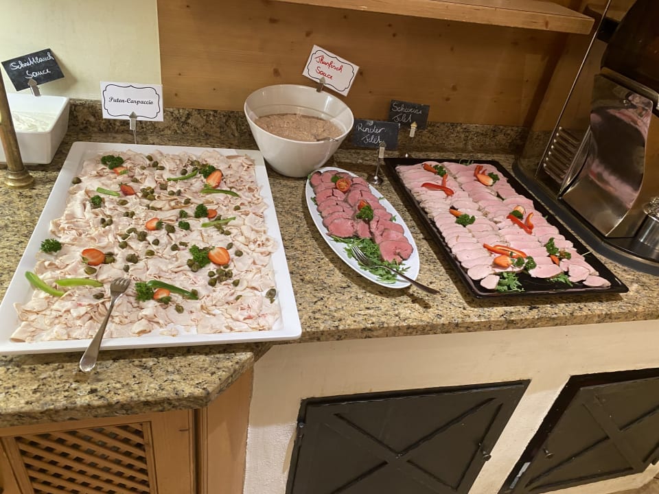 Gastro Verwöhnhotel Kristall